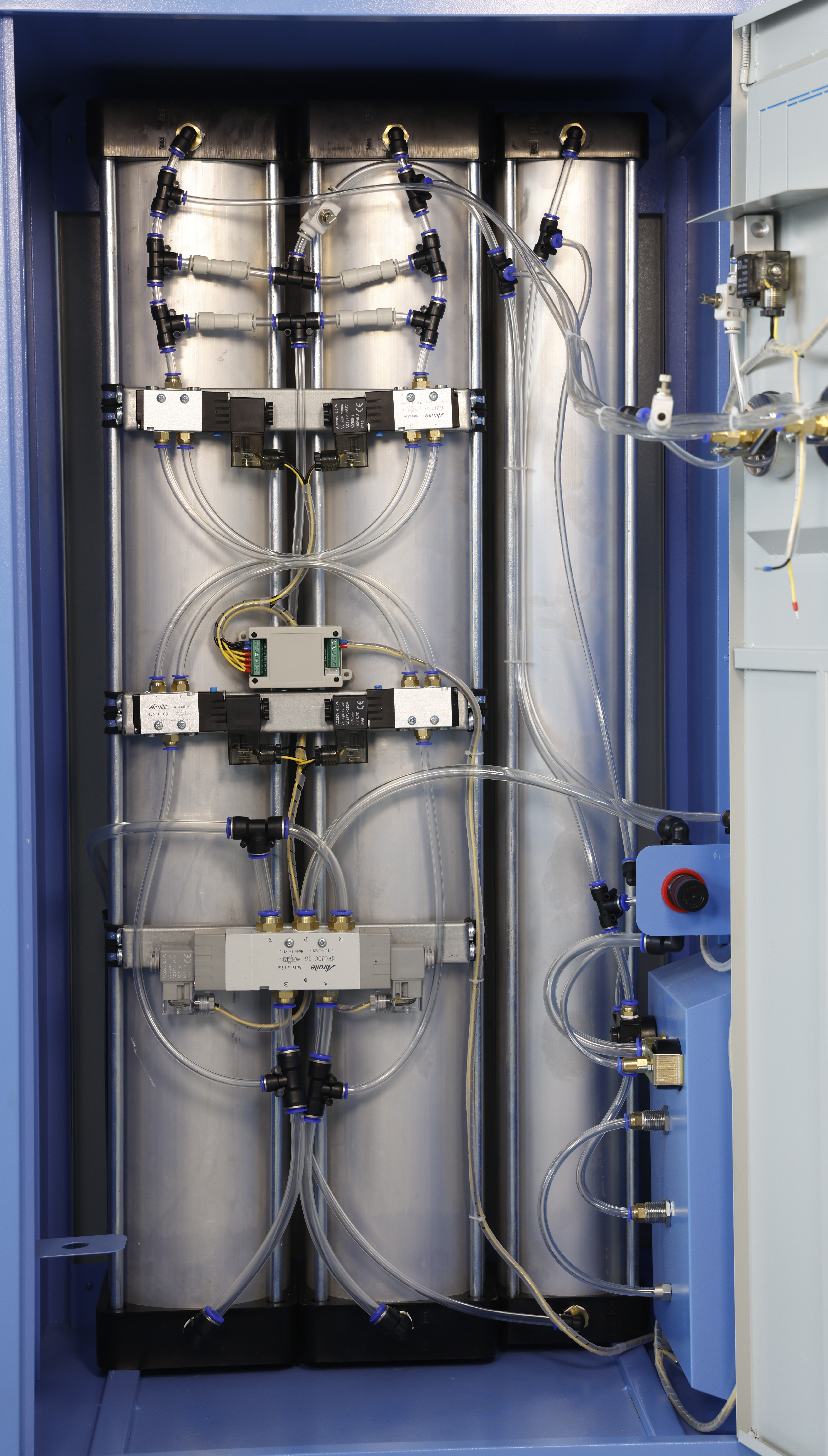 L5~C-Generator für hochreinen Stickstoff
